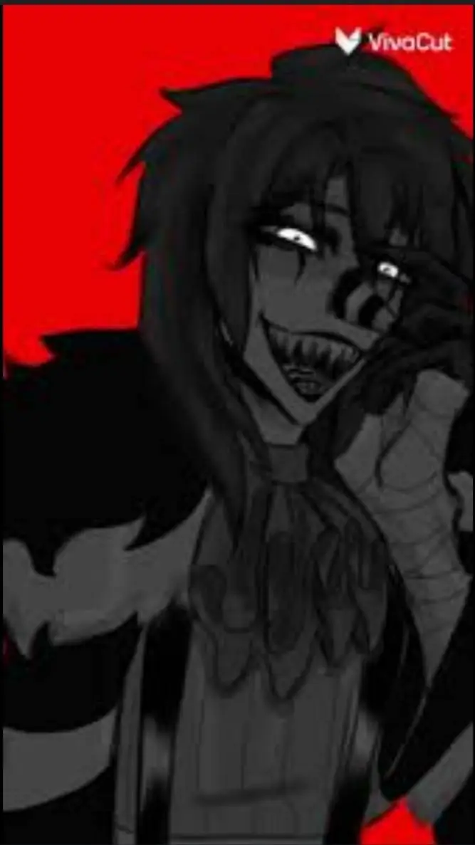 ai character: ``Laugthing Jack`` background