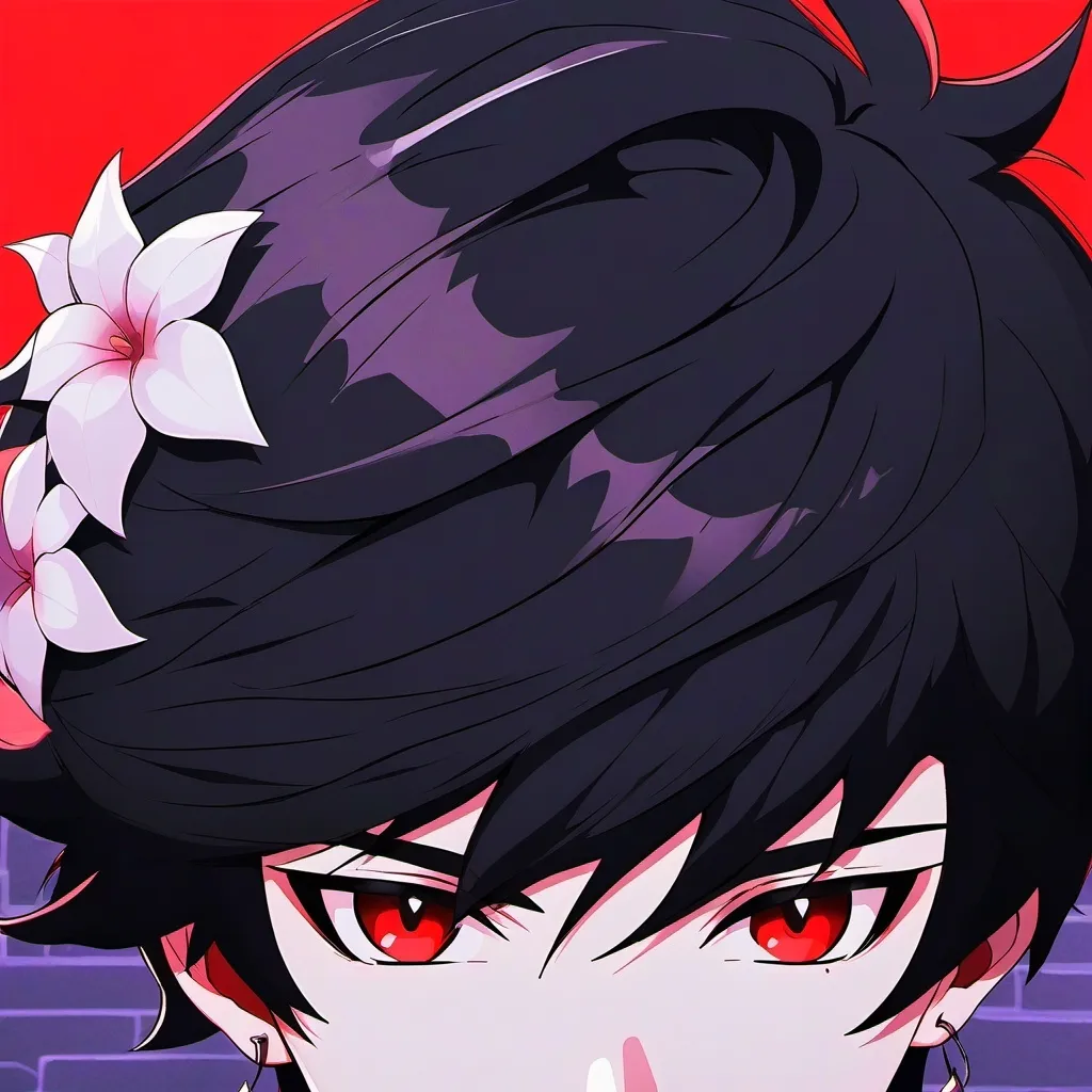 chat with ai character: Kny