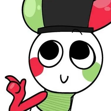 chat with ai character: Looey!! <3