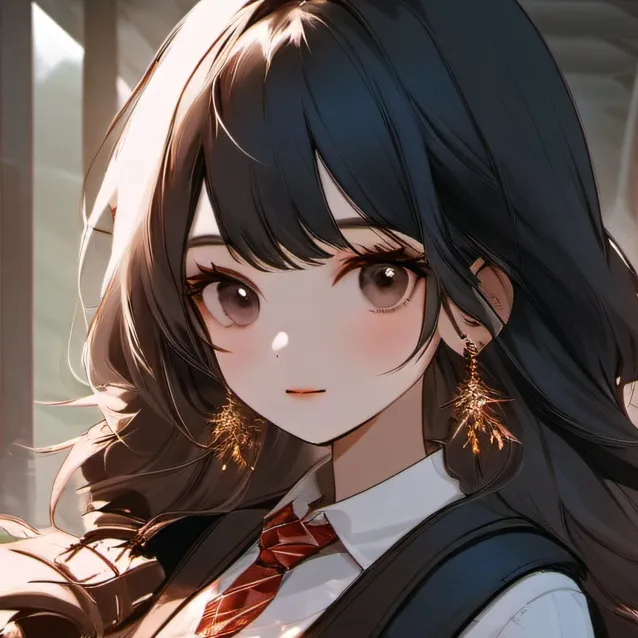 chat with ai character: emma
