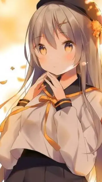 Talkie AI - Chat with Luna