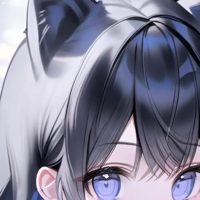 chat with ai character: Mochi Neko