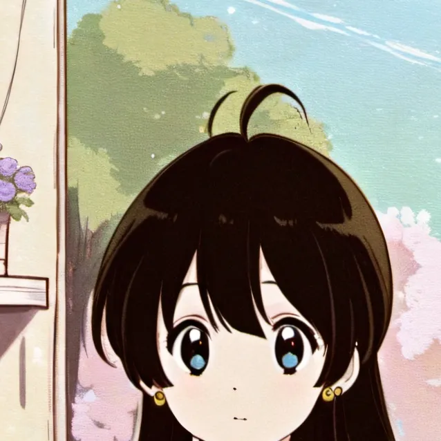chat with ai character: Sanrio x Kny