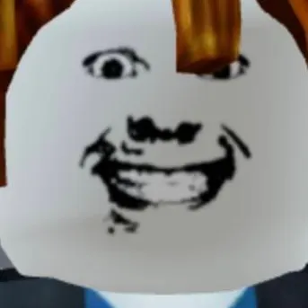 chat with ai character: creepy bacon hair