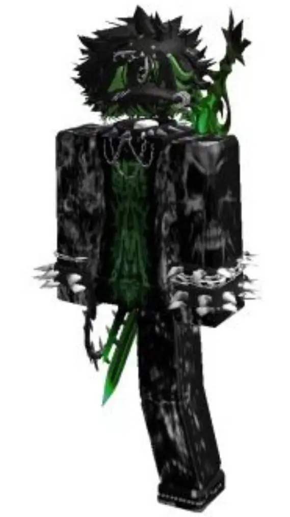 ai character: roblox gay story  background