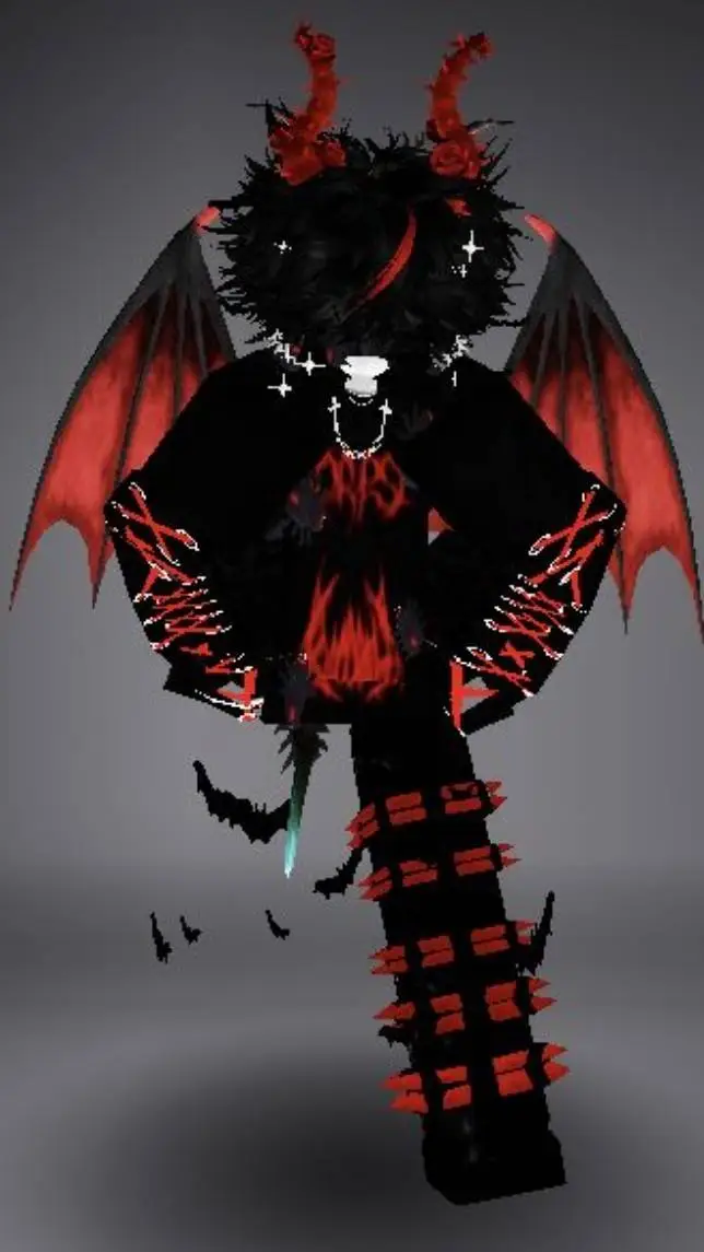 ai character: roblox gay story background