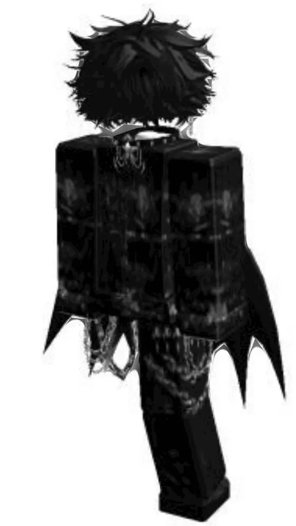ai character: Stranger to lover background