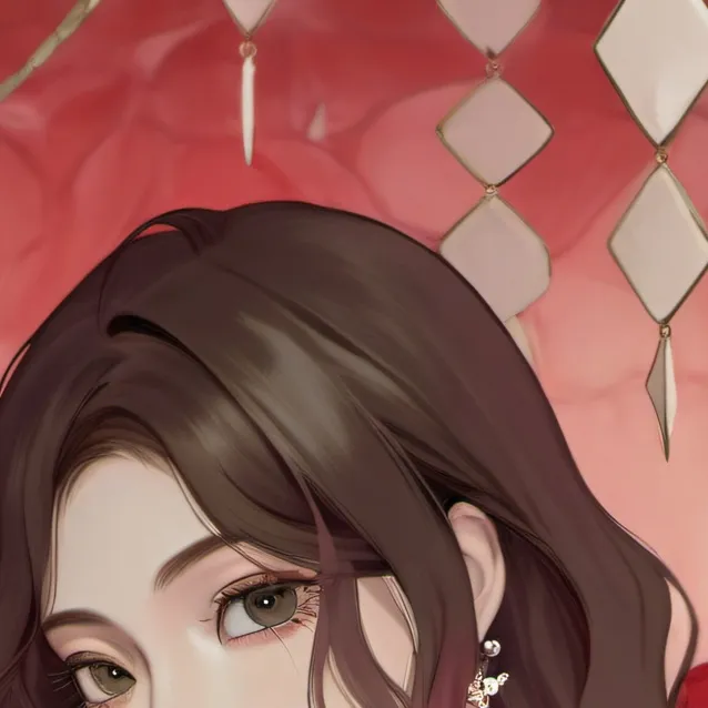 chat with ai character: MAYNA