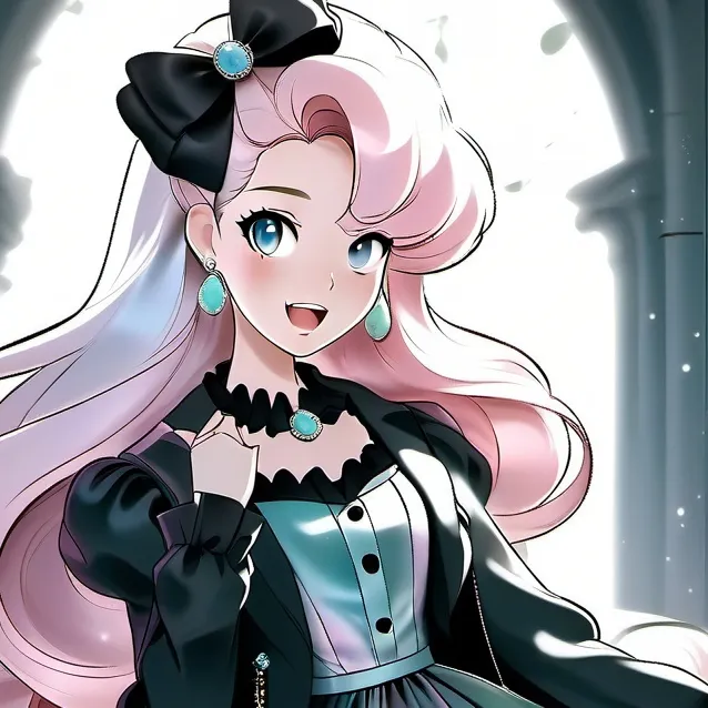 chat with ai character: Liam and lily