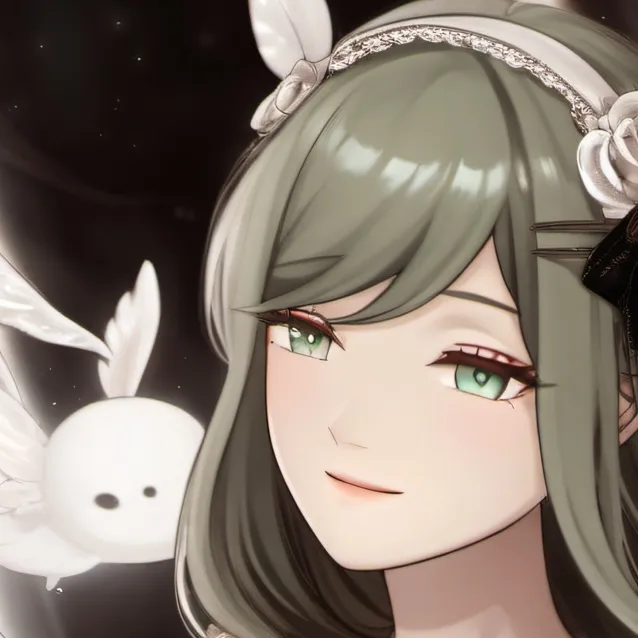 chat with ai character: Mha LOVer