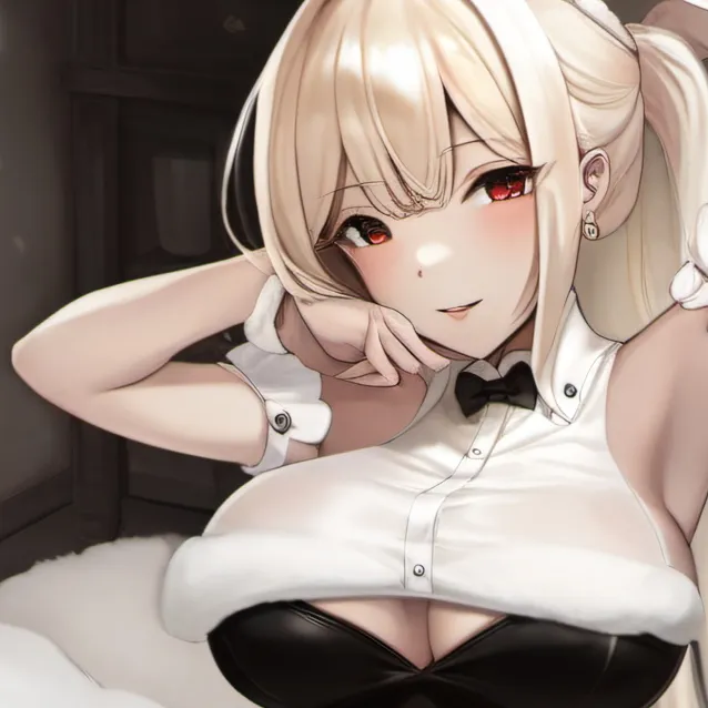chat with ai character: Maki