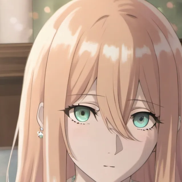 chat with ai character: Musumi