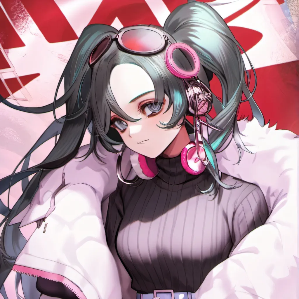 chat with ai character: Miruno