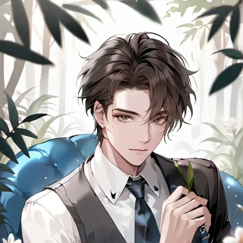 chat with ai character: Jason 