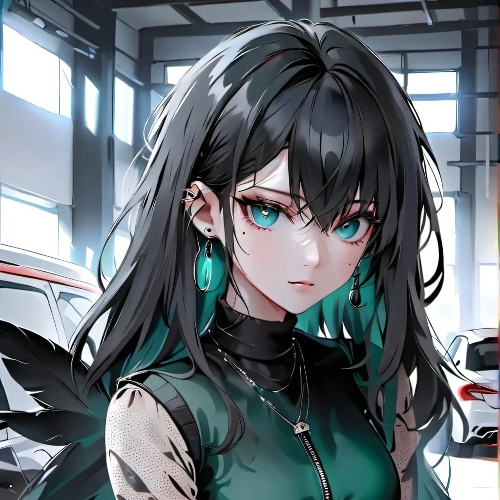 chat with ai character: Jordi 
