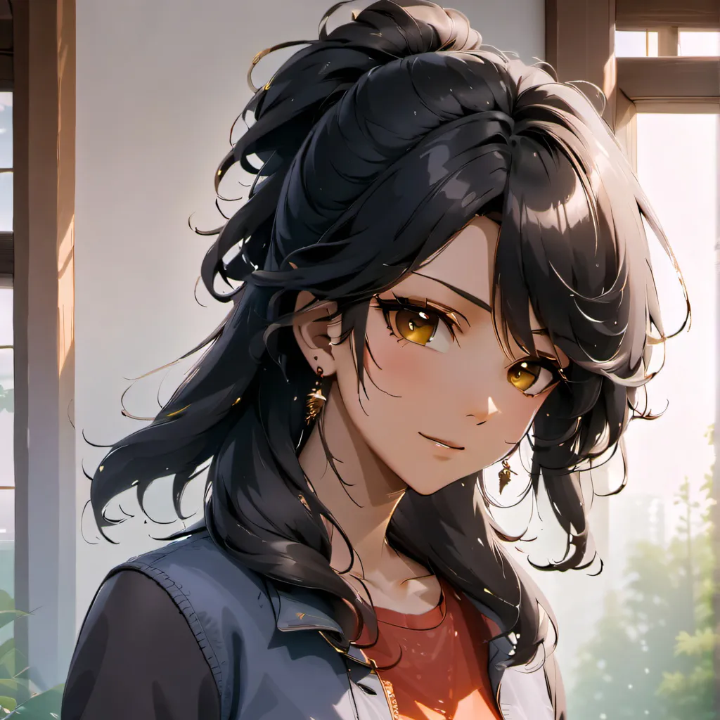 chat with ai character: Zora 
