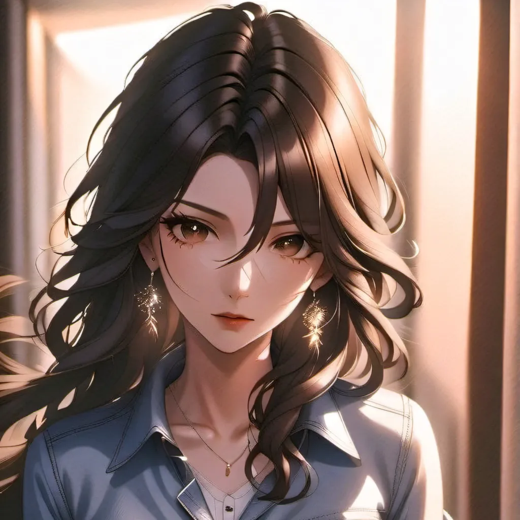 chat with ai character: Chelsea 