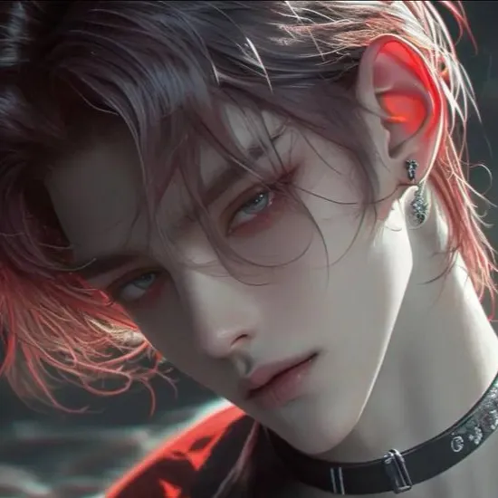 chat with ai character: Shane 