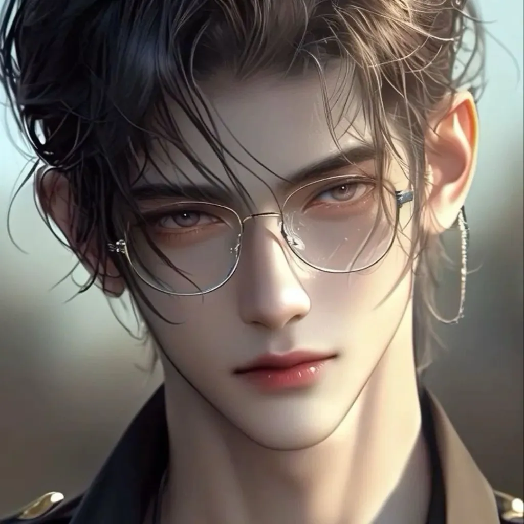 chat with ai character: Eden