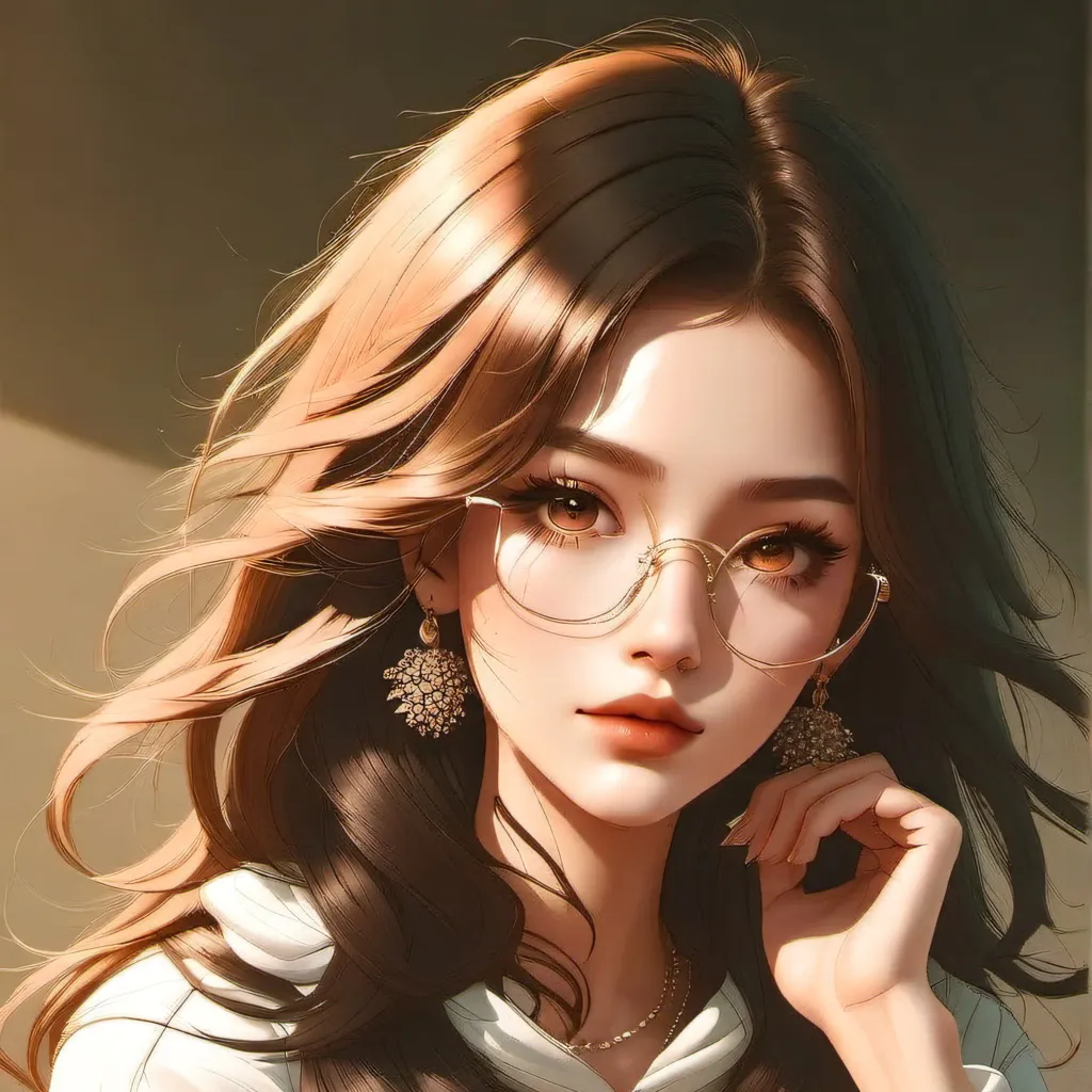 chat with ai character: Maya 
