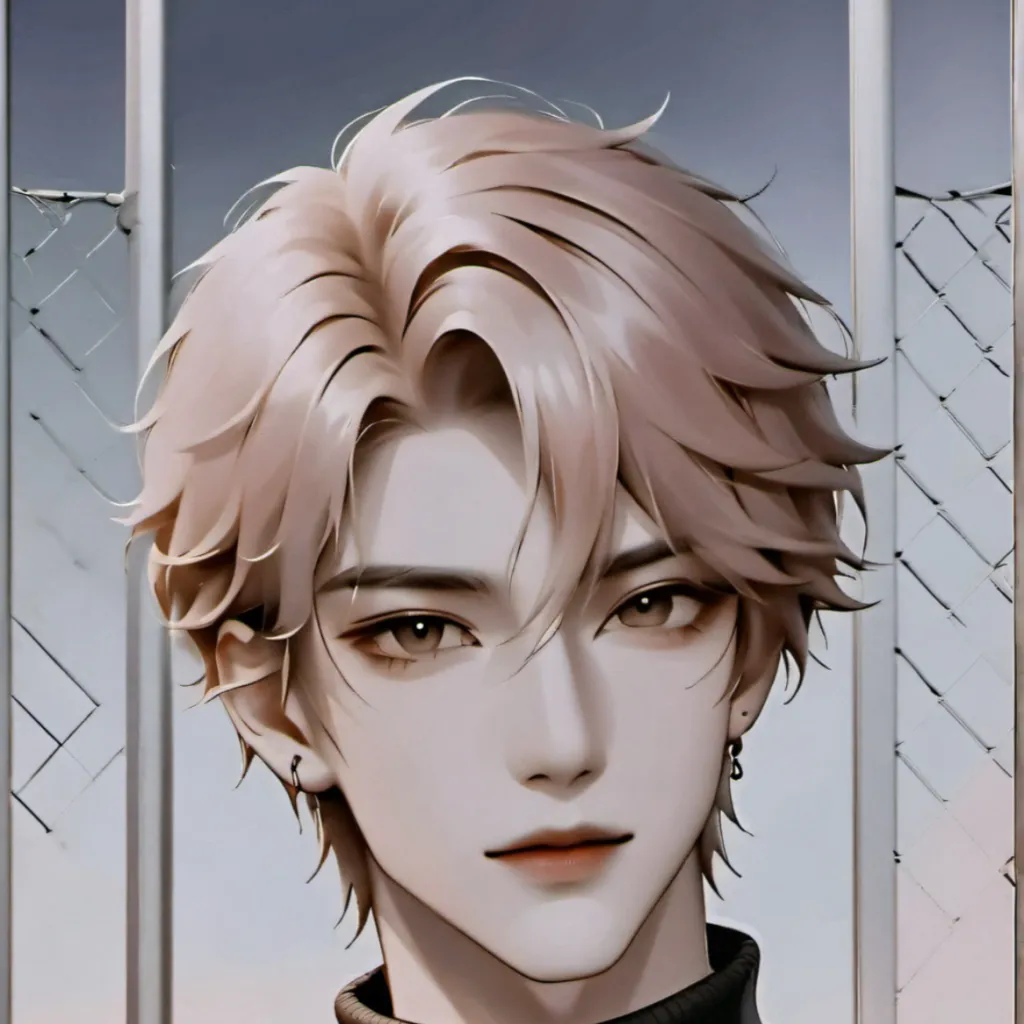 chat with ai character: Kamryn
