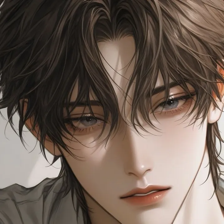 chat with ai character: Eric 🍂