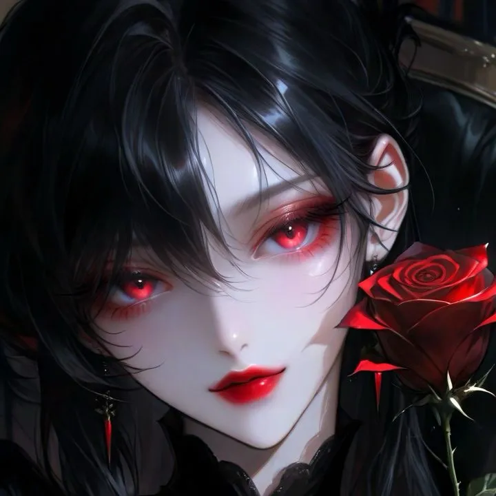 chat with ai character: Ruby 🥀