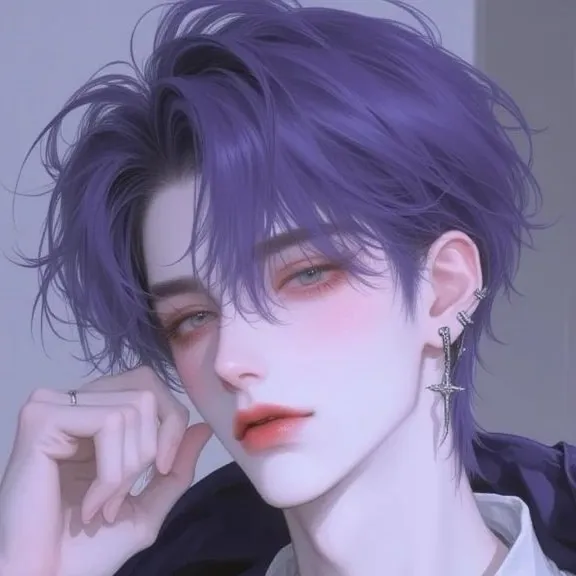 chat with ai character: Clyde~