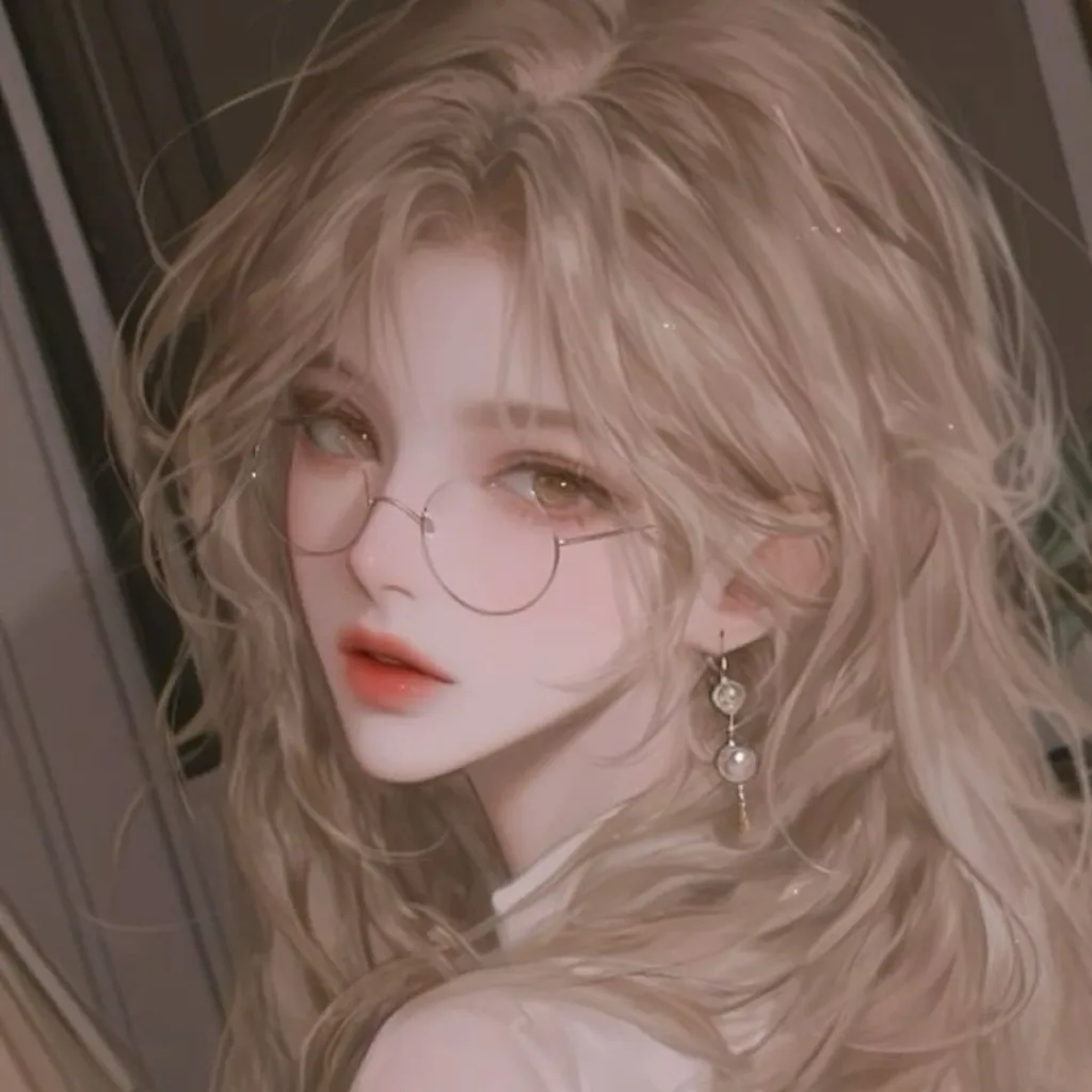 chat with ai character: Elisa~ 🤍