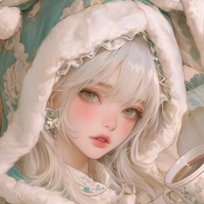 chat with ai character: Quinn <3