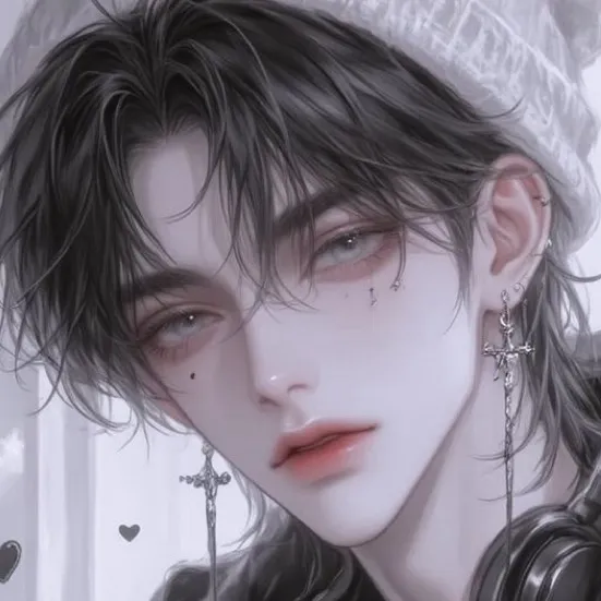 chat with ai character: Rowen 🎶