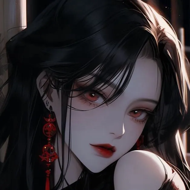 chat with ai character: Ravenna ♥️