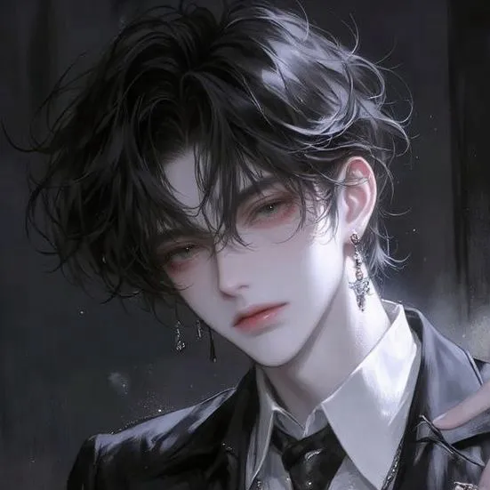 chat with ai character: Zain 🩶