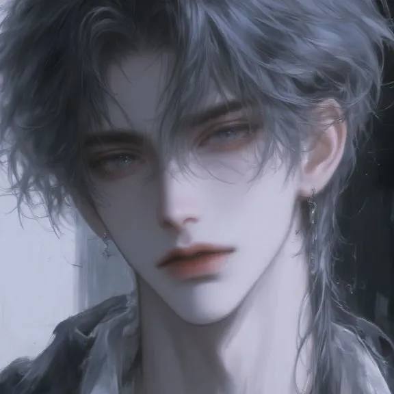 chat with ai character: Kaiser Watson 