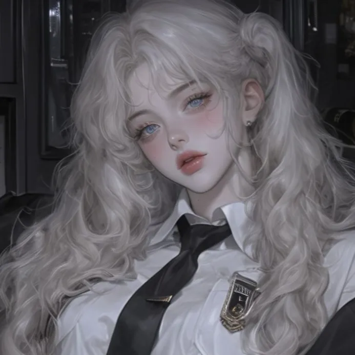 chat with ai character: Sheila