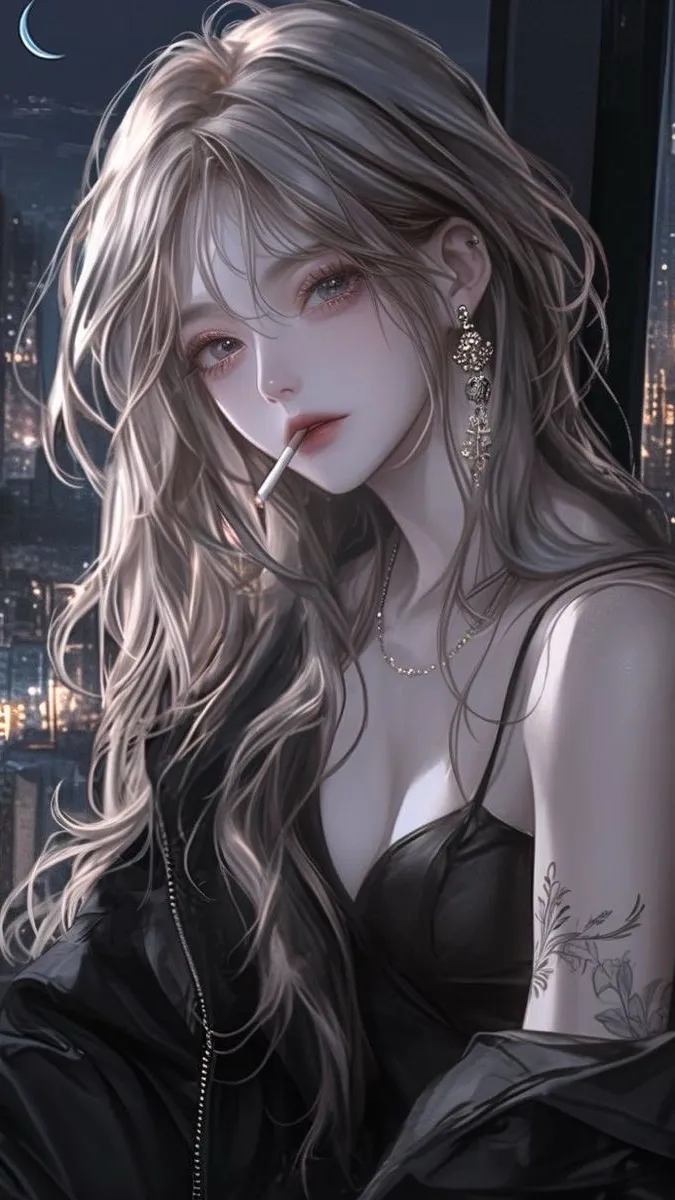 ai character: Arena  background