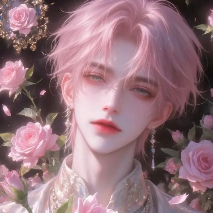 chat with ai character: Elian 🌸