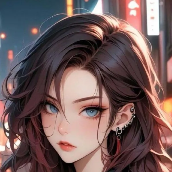 chat with ai character: Rita ⛓️‍💥