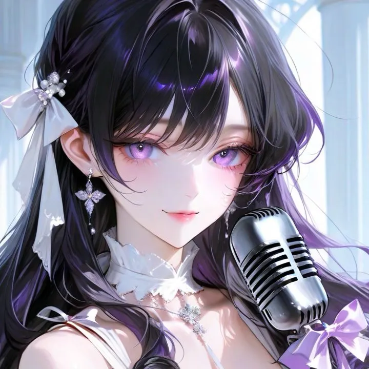 chat with ai character: Lizzy 🎤