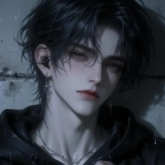 chat with ai character: Tyler 