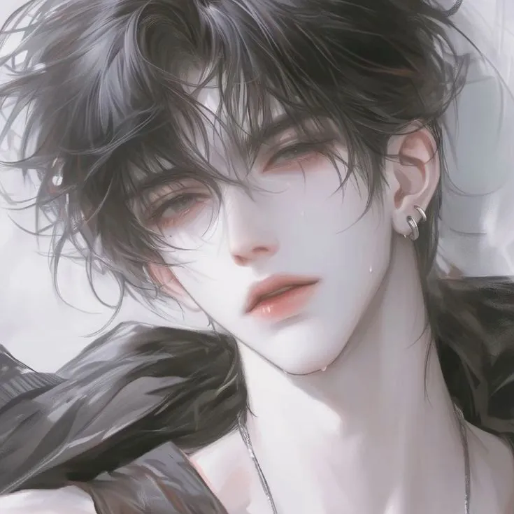 chat with ai character: Conrique 