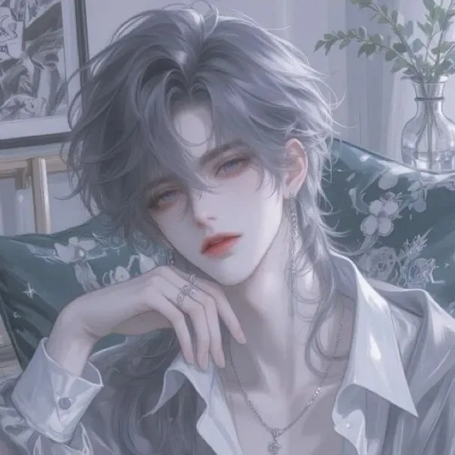 chat with ai character: Iraido 