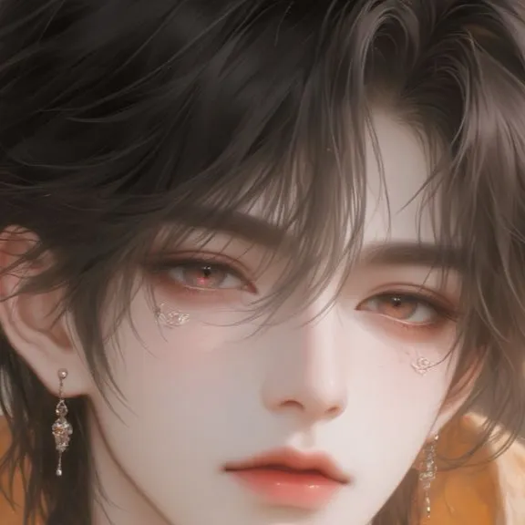 chat with ai character: Nisan 