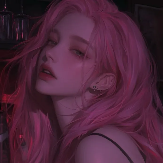 chat with ai character: Rosanne 💕