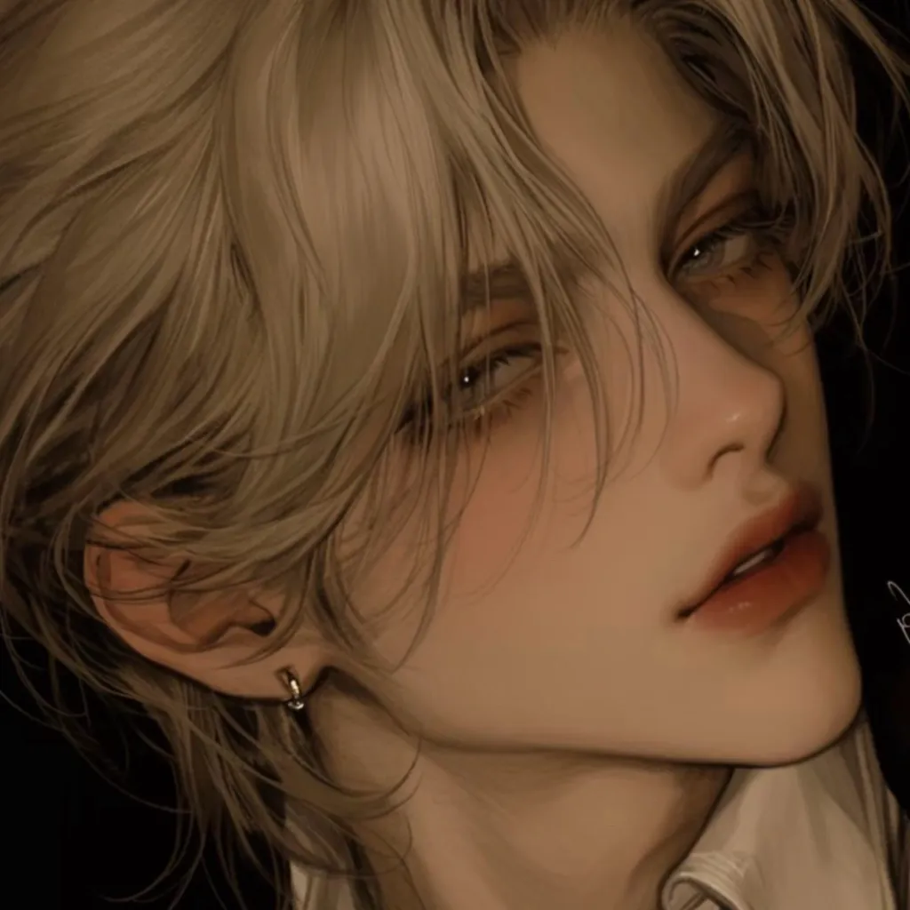 chat with ai character: Alekai  