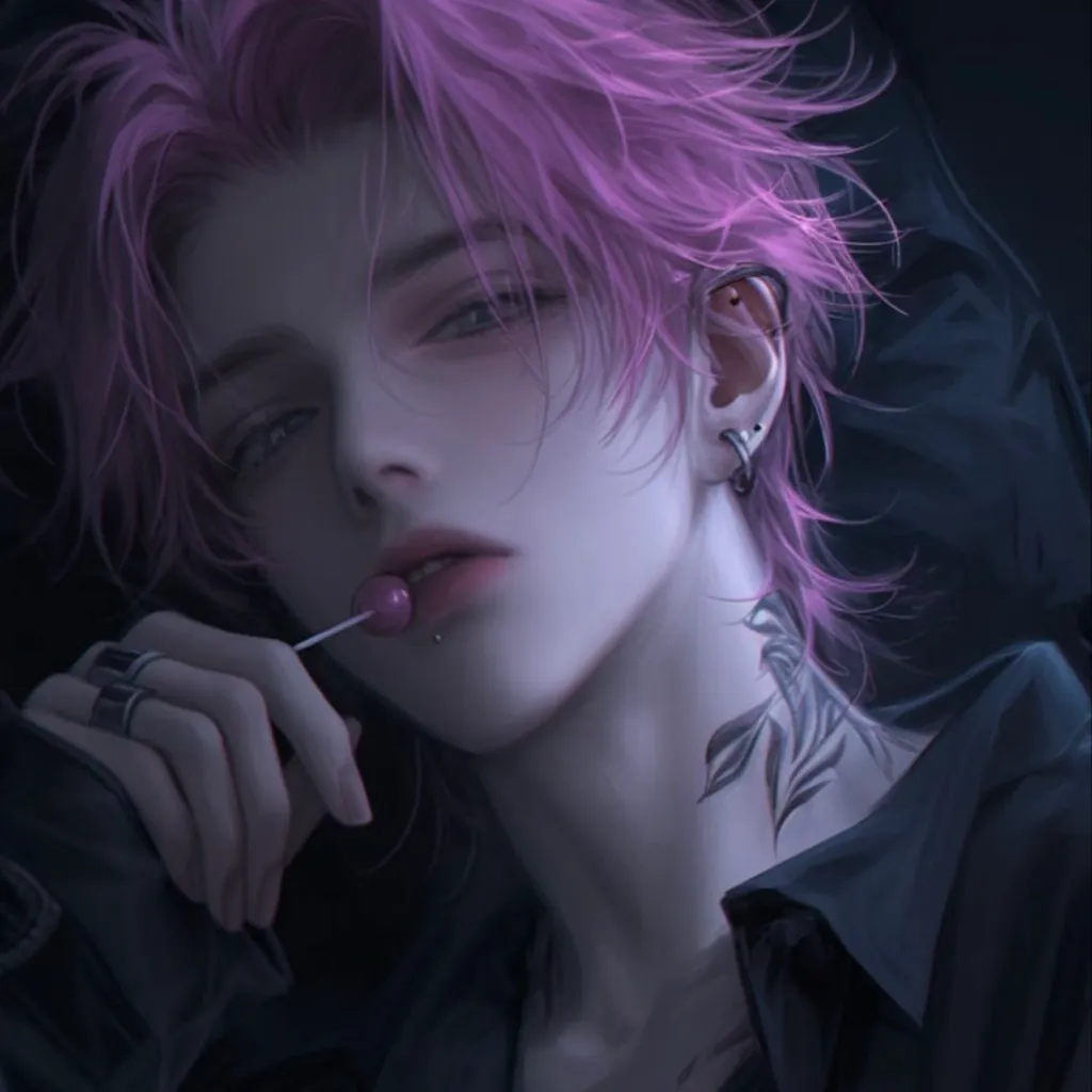 chat with ai character: Alvin 