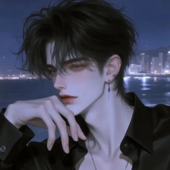 chat with ai character: Lian🔹