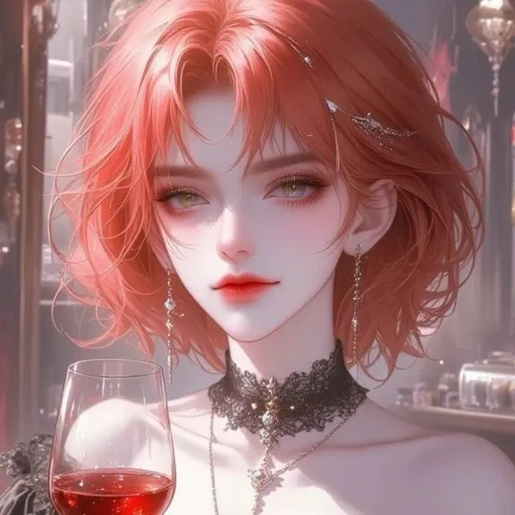 chat with ai character: Aurina🔸