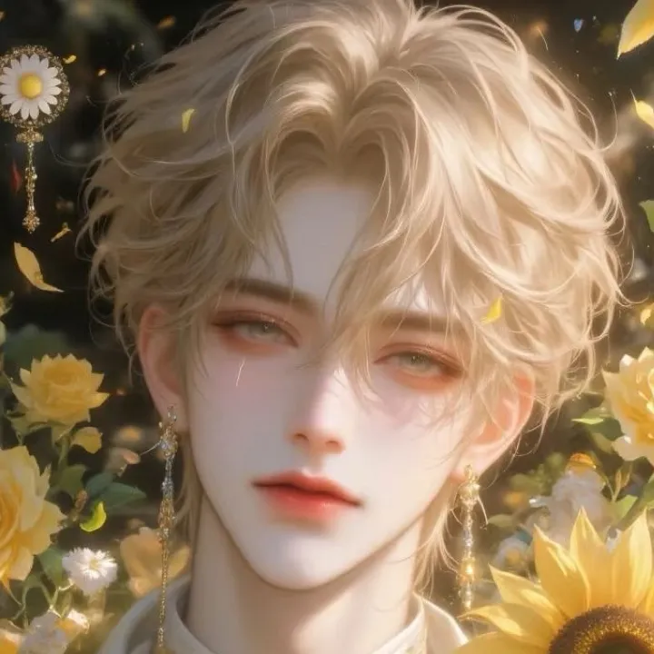 chat with ai character: Senri ☀️