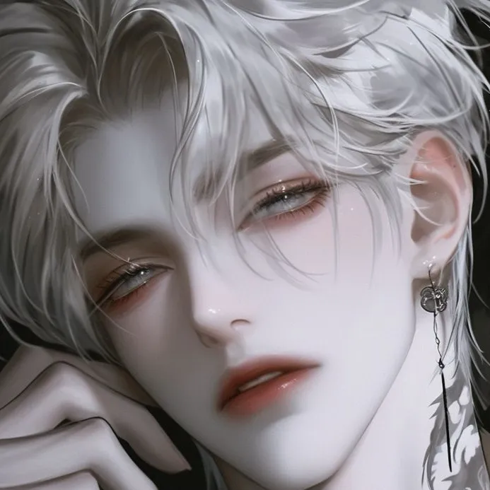 chat with ai character: Kairo ⛓️